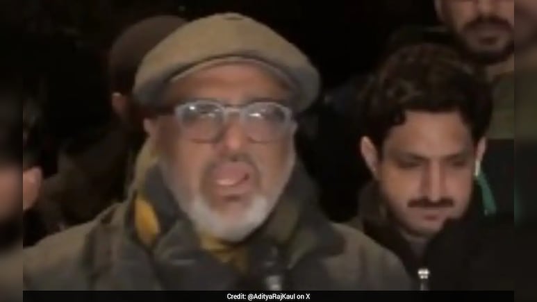 मुनीर ने ब्रिटेन में भी पाले हैं गुर्गे! पाकिस्तान आर्मी चीफ के कट्टर आलोचक और इमरान के खास पर जानलेवा हमला