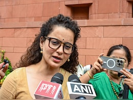 किसान मानहानि केस : बठिंडा कोर्ट में पेश नहीं हुईं कंगना रनौत, लोकसभा सत्र को बताया वजह