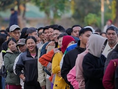 भारत के एक और अशांत पड़ोसी मुल्क म्यांमार में आज चुनाव, सेना की पकड़ क्या कम होगी? पूर्वोत्तर के 4 राज्यों से जुड़ी सीमाएं