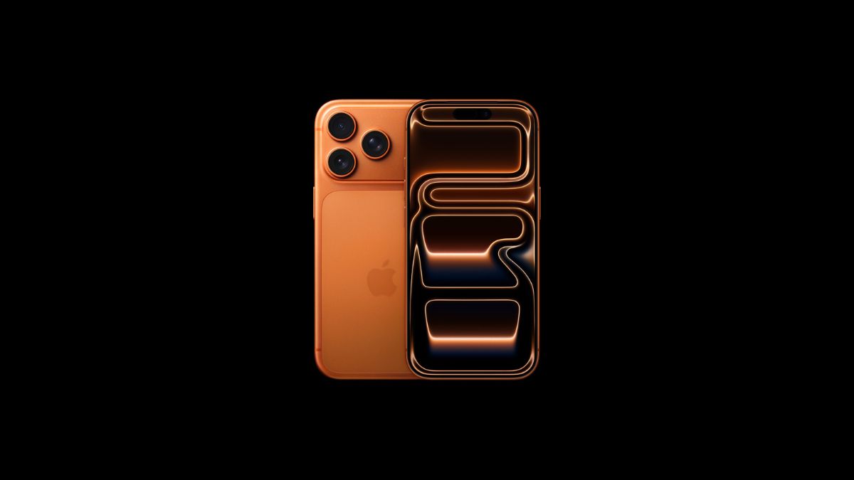 Il semblerait que les capteurs photo de l' iPhone 18 Pro soient fabriqués aux États - Unis