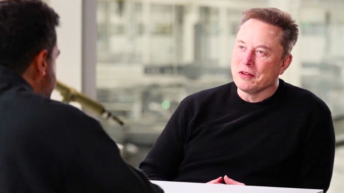 ट्रंप को चुभ जाएगी मस्‍क की ये 2 बात... भारत के समर्थन में आखिर ऐसा क्‍या बोल दिया