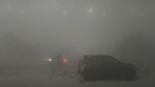 Fog Alert: अगले 5 दिन भयंकर कोहरा... दिल्ली, यूपी से पंजाब तक सफेद चादर, बर्फीली हवाओं से भी बिगड़ेगा मौसम