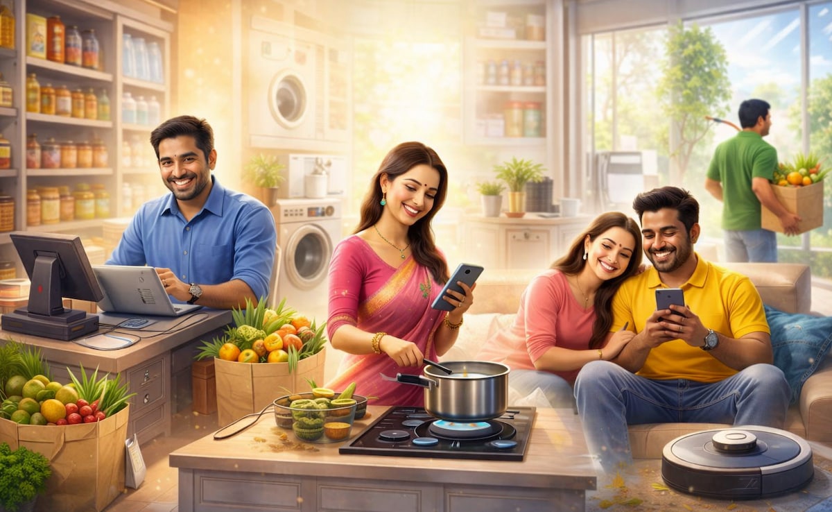 Latest and Breaking News on NDTV