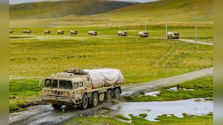 ड्रैगन का मिशन-2027: ताइवान पर कब्जे के लिए चीन की खतरनाक तैयारी, अमेरिकी रिपोर्ट में बड़ा खुलासा