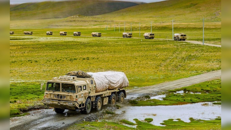 ड्रैगन का मिशन-2027: ताइवान पर कब्जे के लिए चीन की खतरनाक तैयारी, अमेरिकी रिपोर्ट में बड़ा खुलासा