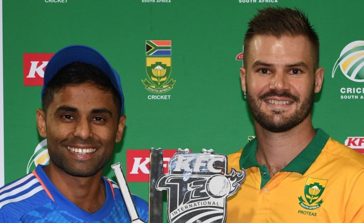 IND vs SA: कौन लेगा सबसे ज्यादा विकेट, किसे मिलेगी जीत, किसके बल्ले से निकलेंगे सबसे ज्यादा छक्के? पठान और स्टेन ने की भविष्यवाणी