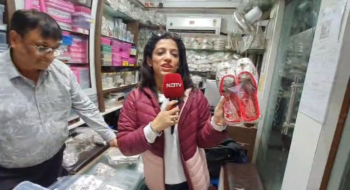 Latest and Breaking News on NDTV