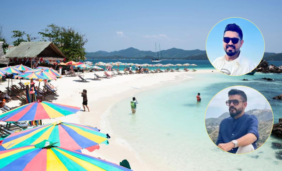 कहां है फुकेत जहां फुर्र हो गए गोवा नाइट क्लब के दोनों मालिक, भारत वापस लाना कितना मुश्किल?