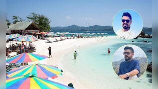 कहां है फुकेत जहां फुर्र हो गए गोवा नाइट क्लब के दोनों मालिक, वापस भारत लाना कितना मुश्किल?