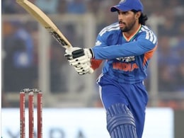 Ind vs SA 5Th T20i: 'वर्मा जी' का डबल धमाका, कोहली को पछाड़ बने बॉस, कौन मिटाएगा यह "तिलक"?