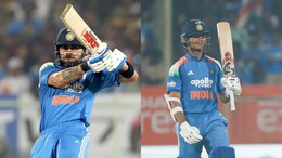 India vs South Africa 3rd ODI Highlights: Yashasvi Jaiswal's Ton, Virat Kohli's Unbeaten 65 Guide India To Series-Clinching Win Over SA