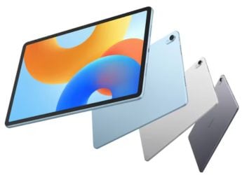 Huawei MatePad 11.5 (2026) लाँच;  2.5K डिस्प्ले, 10,100mAh बॅटरी सह पहा दमदार फीचर्स