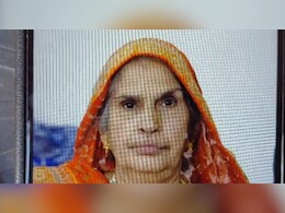 कोटा के नयापुरा श्&zwj;मशान से मह&zwj;िला की गायब हो गई अस्&zwj;थ&zwj;ियां, तंत्र क्रिया का शक