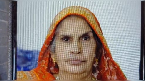 कोटा के नयापुरा श्&zwj;मशान से मह&zwj;िला की गायब हो गई अस्&zwj;थ&zwj;ियां, तंत्र क्रिया का शक