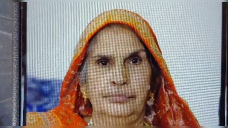 कोटा के नयापुरा श्&zwj;मशान से मह&zwj;िला की गायब हो गई अस्&zwj;थ&zwj;ियां, तंत्र क्रिया का शक