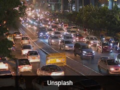 Delhi Returnee Blasts City's Chaos: 