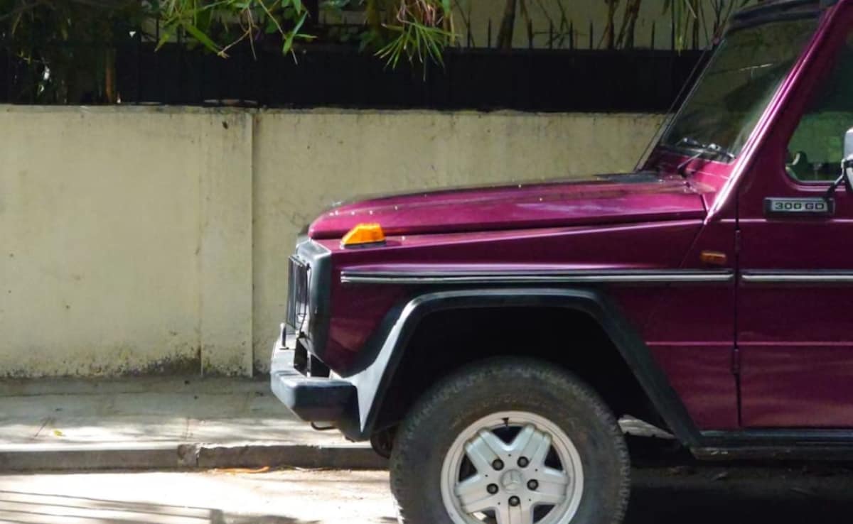 Latest and Breaking News on NDTV