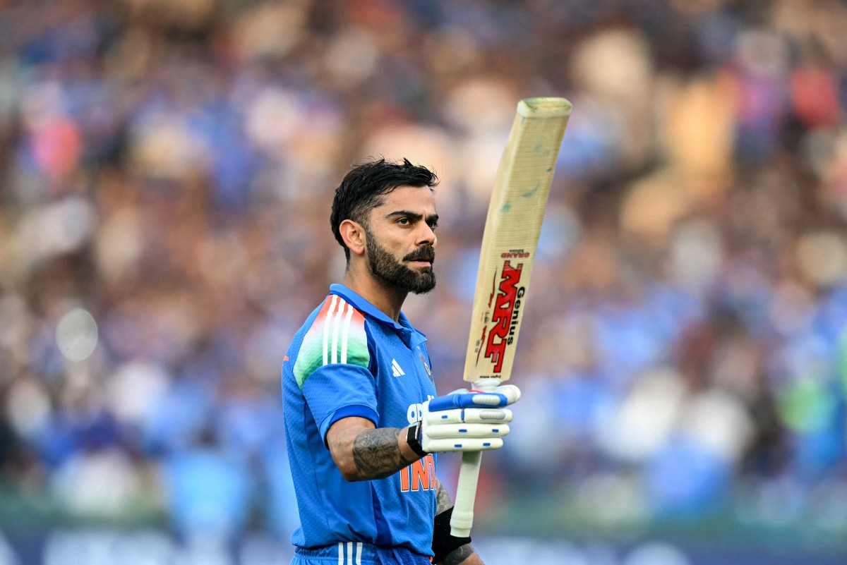 Behind Virat Kohli's Domestic Cricket Return, A Fresh Background Story