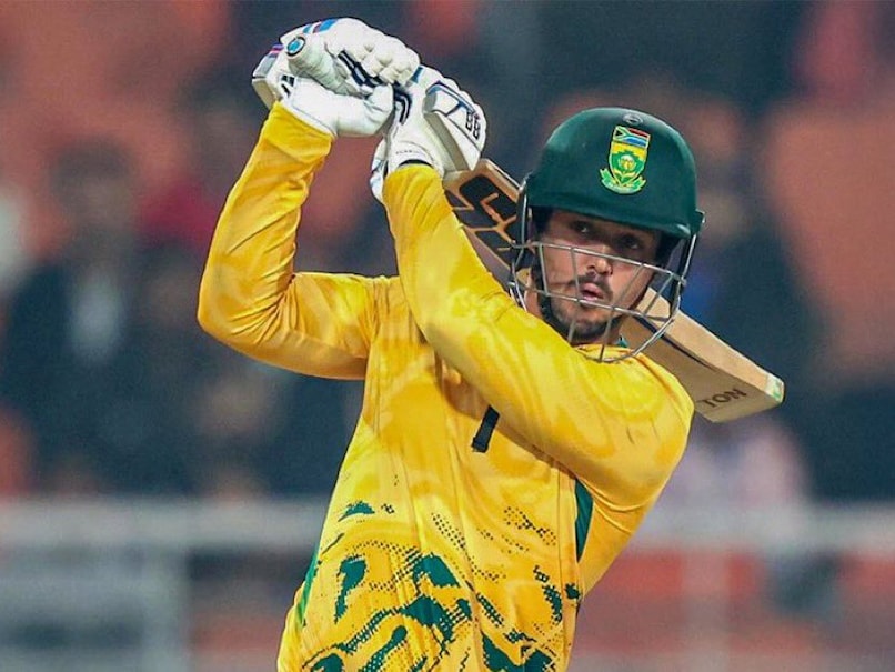 Ravichandran Ashwin Hails Mumbai Indians' Smart Signing Of Quinton De Kock At IPL 2026 Mini Auction