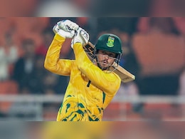 पूरन, मैक्सवेल, बटलर नहीं, अब दुनिया क्विंटन डी कॉक को रखेगी याद, भारत के खिलाफ बनाया हैरतअंगेज रिकॉर्ड