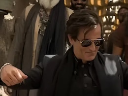 अक्षय खन्ना के डांस का कमाल, धुरंधर का गाना बना ग्लोबल सेंसेशन, Spotify वायरल 50 के लिस्ट में नंबर 1