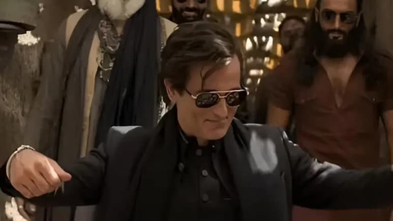 अक्षय खन्ना के डांस का कमाल, धुरंधर का गाना बना ग्लोबल सेंसेशन, Spotify वायरल 50 के लिस्ट में नंबर 1