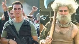 Akshay Kumar Unveils <i>Welcome To The Jungle</i> Teaser On Christmas, Confirms 2026 Release: "It's A Wrap"