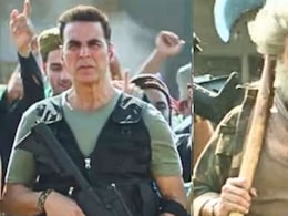 Akshay Kumar Unveils <i>Welcome To The Jungle</i> Teaser On Christmas, Confirms 2026 Release: "It's A Wrap"
