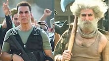 Akshay Kumar Unveils Welcome To The Jungle Teaser, Confirms 2026 Release
