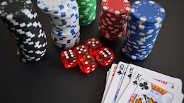 Couple Wins Rs 7 Crore At Australian Casino Using Tiny Camera Hidden Inside Mickey Mouse T-shirt