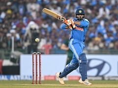 Jadeja Slammed After Disappointing Show vs SA, Irfan Pathan Frustrated