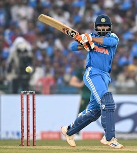 Ravindra Jadeja Slammed After Disappointing Show vs South Africa, Irfan Pathan Frustrated With Stars Intent