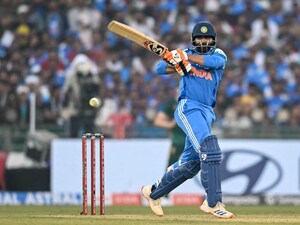 Jadeja Slammed After Disappointing Show vs SA, Irfan Pathan Frustrated