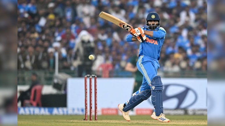 IND vs NZ: 'वो कहां हैं?' जडेजा की बल्लेबाजी से नाखुश श्रीकांत, बताया किस खिलाड़ी के ना होने से हो रहा नुकसान