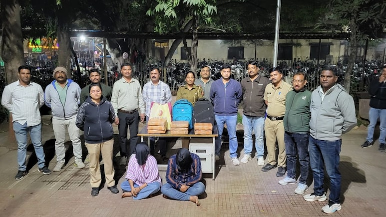 Akola News : ओडिशाहून आणला अन् अकोल्यात पकडला! गांधीधाम एक्स्प्रेसमध्ये थरार, अट्टल आरोपी जाळ्यात!