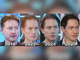 2039 के बाद अमर हो जाएगा ये इंसान, नहीं बढ़ेगी उम्र, आखिर क्यों कर रहा है ऐसा दावा