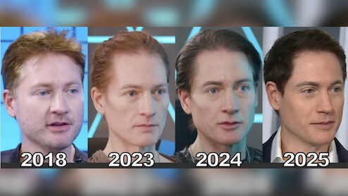 2039 के बाद अमर हो जाएगा ये इंसान, नहीं बढ़ेगी उम्र, आखिर क्यों कर रहा है ऐसा दावा