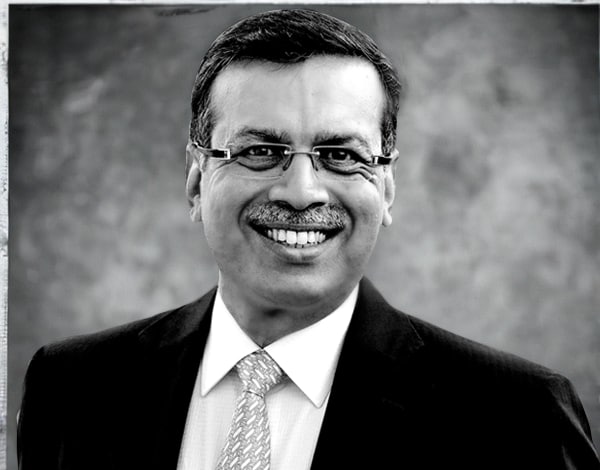 Dr. Sanjiv Goenka Dr. Sanjiv Goenka
