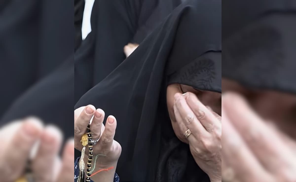 Latest and Breaking News on NDTV Latest and Breaking News on NDTV