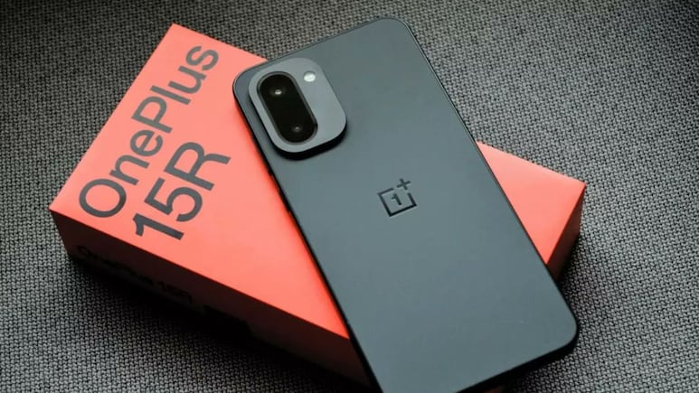 OnePlus 15R की सेल शुरू, 5 पॉइंट्स में जानिए फोन पैसा वसूल है या नहीं!