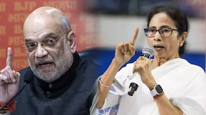Mamata Questions Amit Shah: How Are Infiltrators Entering Bengal?