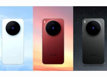 Vivo X300 Pro भारतात लॉन्च: 200MP टेलिफोटो कॅमेरा, 6,510mAh बॅटरीसह येणार दमदार फोन