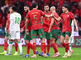 Hosts Morocco Off To Winning Start At Africa Cup Of Nations