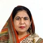 Dr Manju Baghmar