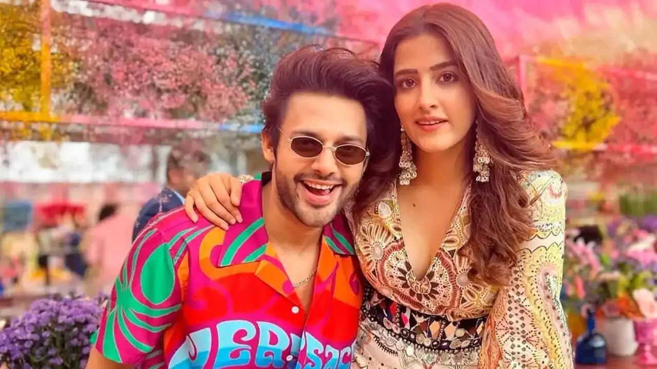 Kriti Sanon's Sister Nupur Sanon To Marry Singer Stebin Ben In Intimate Udaipur Wedding On January 11