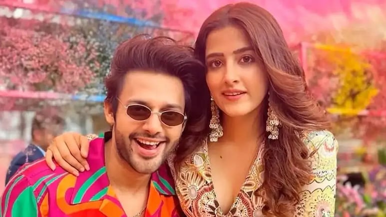 Kriti Sanon's Sister Nupur Sanon To Marry Singer Stebin Ben In Intimate Udaipur Wedding On January 11