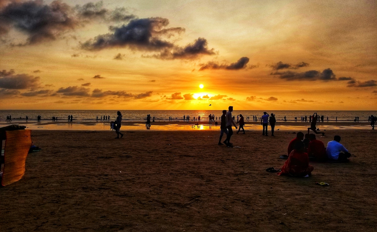 Latest and Breaking News on NDTV