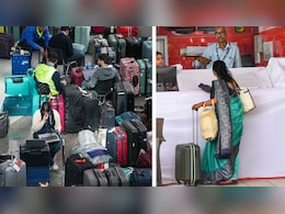 मेरा कुछ सामान तुम्हारे पास पड़ा है... जानिए इंडिगो ने कितने यात्रियों को लौटाया लगेज