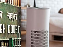जल्दी बैठक बुलाइए और एयर प्यूरीफायर पर GST कम करिए, राजधानी में प्रदूषण पर दिल्ली हाईकोर्ट