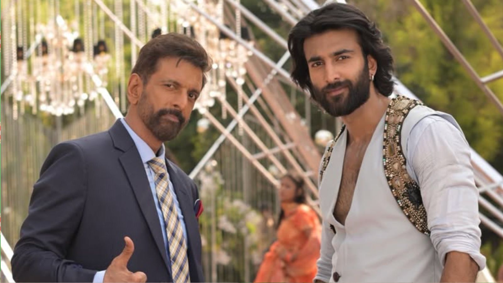 Meezaan Jafri And Jaaved Jaaferi Reveal Which Dals They Enjoy At Home